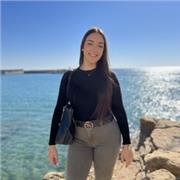 Doy clases particulares a niñ@s que cursen primaria o ESO, de todas las asignaturas, sobretodo inglés y del ámbito científico