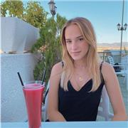 Clases particulares de inglés, biología y química