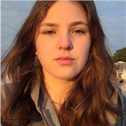 Erfahrene Nachhilfelehrerin für Englisch