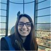 Ripetizioni di matematica, fisica ed elettronica online - laurea magistrale in fisica, dottoranda in microelettronica.