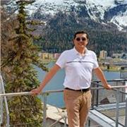 With over 10 years of experience, I specialize in guiding university students in GCSE chemistry and biology - online tutor