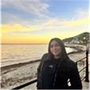 Me defino como una persona paciente y cuidadosa, preferiría dar clases a niños de entre 7 a 12 años