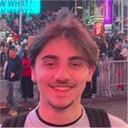 Etudiant BAC+1, donne cours de maths jusqu'au niveau 1ère.