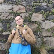 Profesor de secundaria de inglés con C1 (Cambridge) con 8 años de experiencia dando clases particulares