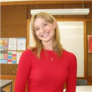 Experienced English Teacher for Children and Teens | London-Based, Online & In-Person