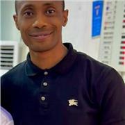 Seun Oyebade