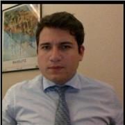 Specialista nello sviluppo modelli macroeconomici per il rischio di credito offre ripetizioni di economia politica (micro/macro)