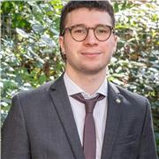 Laureato Magistrale in Bioinformatica disponibile per lezioni di Matematica, Informatica e Programmazione
