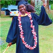 Alabinah Nyawira