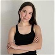 Profesora de música: clases presenciales de piano, violín y solfeo