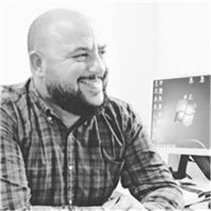 David Manuel Perdomo Guerra