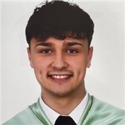 Profesor de refuerzo a nivel primaria y ESO