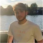 Ingeniero de software con 3 años de experiencia. Doy clases de informática nivel básico a profesional de lo más punteras