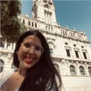 Soy profesora de primaria y educadora infantil