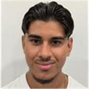 I am a patient maths tutor helping SAT students master algebra, problem solving, and exam strategies.