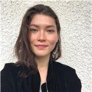 Erfahrene Sprachen-Tutorin in München oder Online (Englisch, Deutsch, Französisch und Chinesisch)