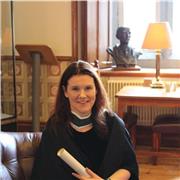 Leslie Keating