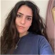 Sono una ragazza responsabile, paziente e solare, con diverse esperienze 