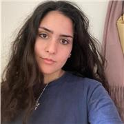 Sono una ragazza responsabile, paziente e solare, con diverse esperienze