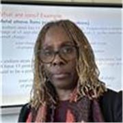 I have taught science for over 25 years and willing to support in physics, chemistry and biology.