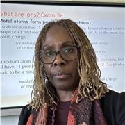 I have taught science for over 25 years and willing to support in physics, chemistry and biology.