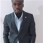 Etudiant en Master Droit de l'entreprise et de l'industrie