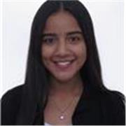 Profesora de psicología organizacional *SOLO CLASES VIRTUALES