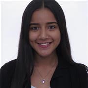 Profesora de psicología organizacional *SOLO CLASES VIRTUALES