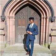 Shreyash Sadamate
