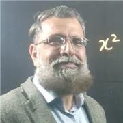 Khalid Mehmood Awan