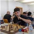 Clases de ajedrez en madrid capital con un enfoque innovador