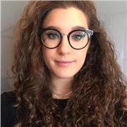 Lezioni di biologia con una laureata in Cellular and Molecular Biology per scuole medie e superiori