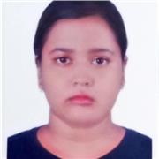 Saumashree De