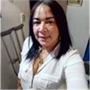 Profesora de educación básica primaria