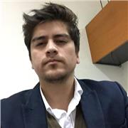 Licenciado en ciencias jurídicas y sociales y ayudante de cátedra de introducción al derecho/ derecho civil 1,2 y 3, / derecho constitucional