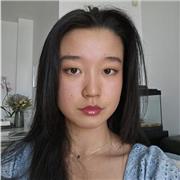 Profesora particular de inglés para Primaria, ESO y Bachillerato. Apoyo y refuerzo general para niños de Primaria