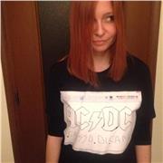 Insegnante privata di lingua francese