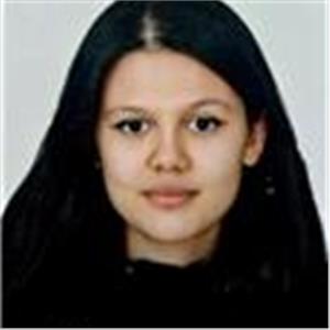 Selin Kömürcü