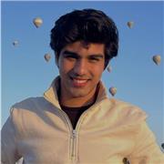 Chemistry tutor with 2 years’ experience teaching school and college students, offering online lessons from Istanbul with a strong