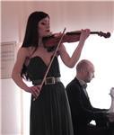 Insegnante di violino e solfeggio a ferrara livello base e intermedio