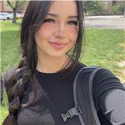 Adolescente di 15 anni insegnante di Spagnolo