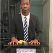 A* A-Level Maths, Physics & Further Maths student offering supportive lessons for struggling learners online