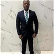 Investor providing business administration lessons
