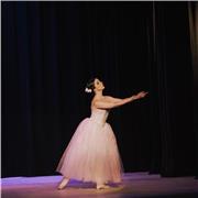 Clases de ballet online para todas las edades