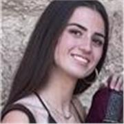 Estudiante de odontologia, me gusta enseñar y los niños 