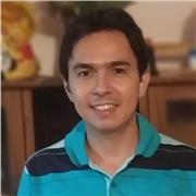 Ingles a niños, clases en San Alberto Cesar o Online, soy estudiante de Licenciatura en Ingles, voy a iniciar el Quinto semestre