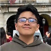 Tutor de matemáticas para niveles de colegio y universidad. Temas como álgebra, calculo, estadística o física.