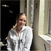 As a very passionate and dedicated chef i would love to share my love and knowledge with other people. 