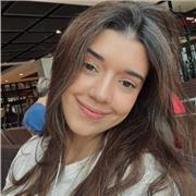 I am offering English lessons for children in primary and middle school, adapting to their needs!