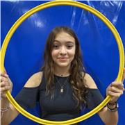 Estudiante de ESO. Ofrezco ayuda a niños de nivel de primaria y infantil